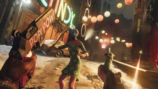 playstation plus settembre deathloop modalità foto