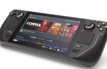 steam deck spedizioni