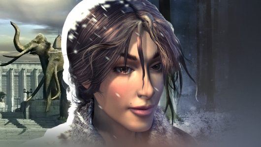 syberia serie animata