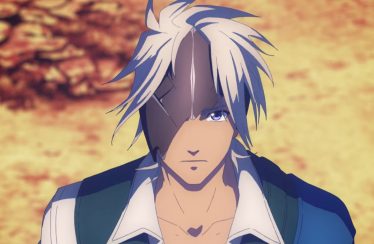 tales of arise apertura