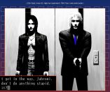 The Silver Case 2425