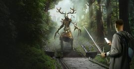 the witcher monster slayer