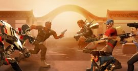 Tom Clancy's Elite Squad: i server chiuderanno ad ottobre