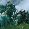 total war warhammer II beastmen