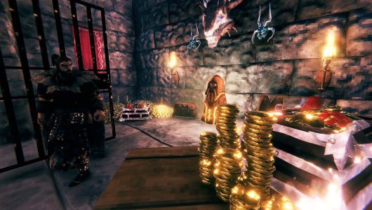 Valheim: nuove informazioni sull'aggiornamento Hearth & Home
