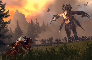 the silence and the fury