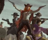 Weird West