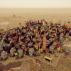Airborne Kingdom console