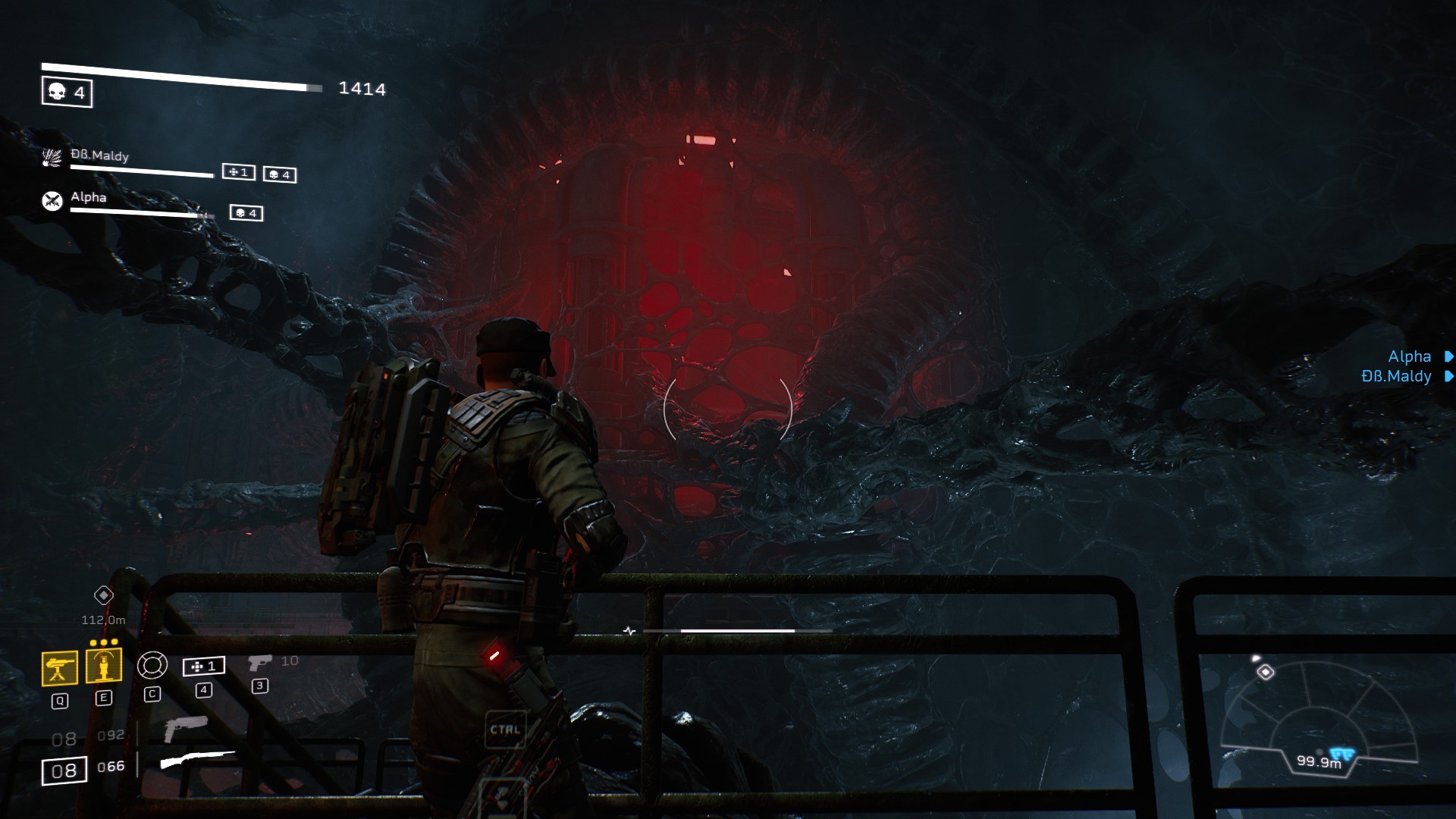 Aliens Fireteam Elite Recensione