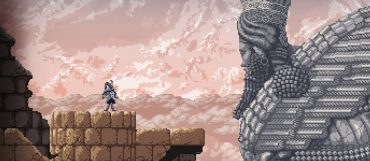 Axiom Verge 2 Recensione