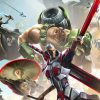 Battleborn