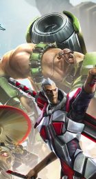 Battleborn