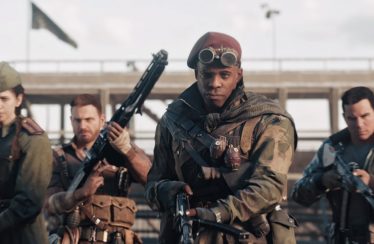 Call of Duty Vanguard multiplayer