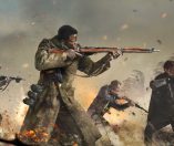 Call of Duty: Vanguard