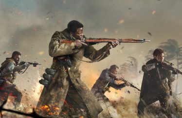 Call of Duty Vanguard open beta
