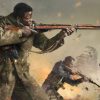 Call of duty playstation