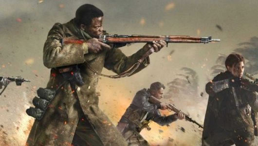 Call of duty playstation
