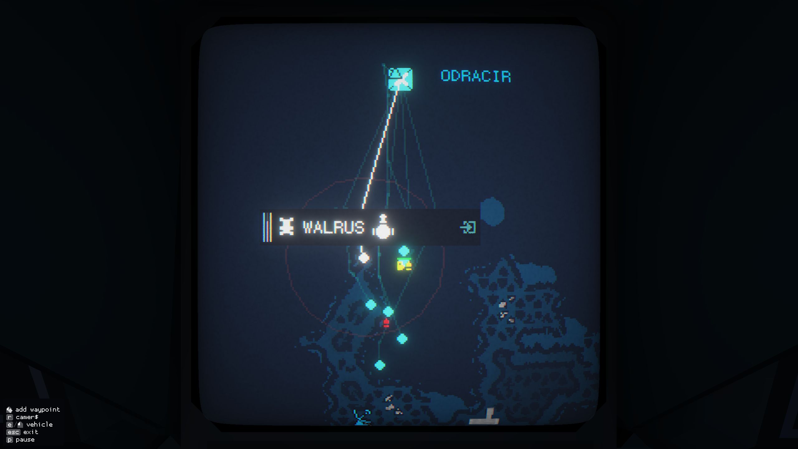 Carrier Command 2