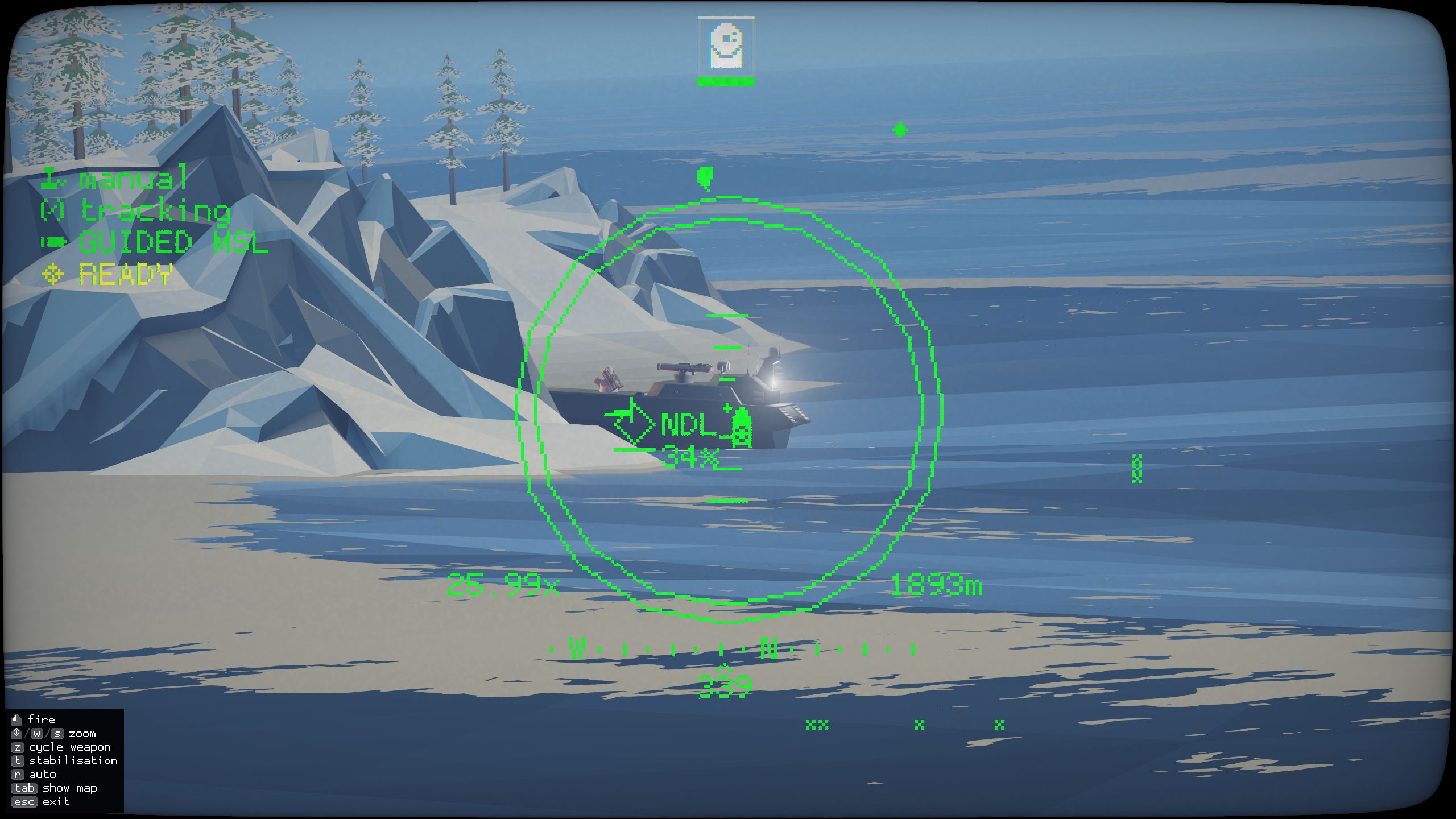Carrier Command 2
