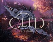 Clid the Snail
