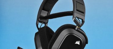 Corsair HS80 Wireless