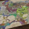 Crusader Kings III console