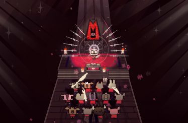 Cult of the Lamb sins of the flesh
