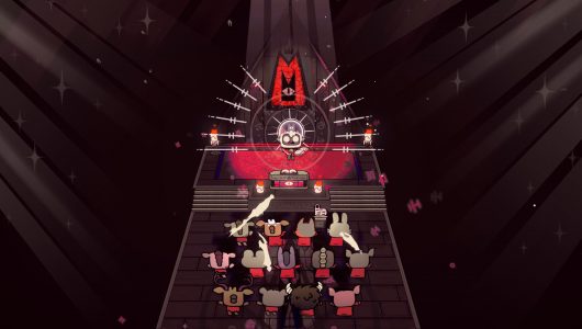 Cult of the Lamb sins of the flesh