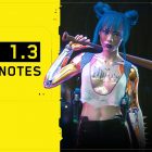 Cyberpunk 2077: ecco tutte le novità della patch 1.3