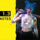 Cyberpunk 2077: ecco tutte le novità della patch 1.3