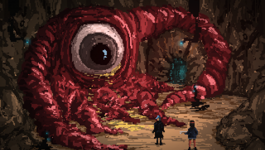 Death Trash Anteprima