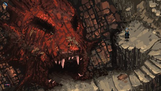Death trash
