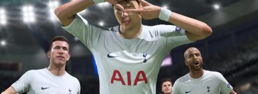 playstation plus maggio fifa