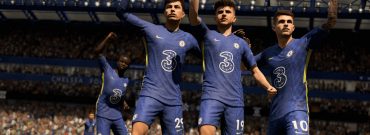 FIFA 22