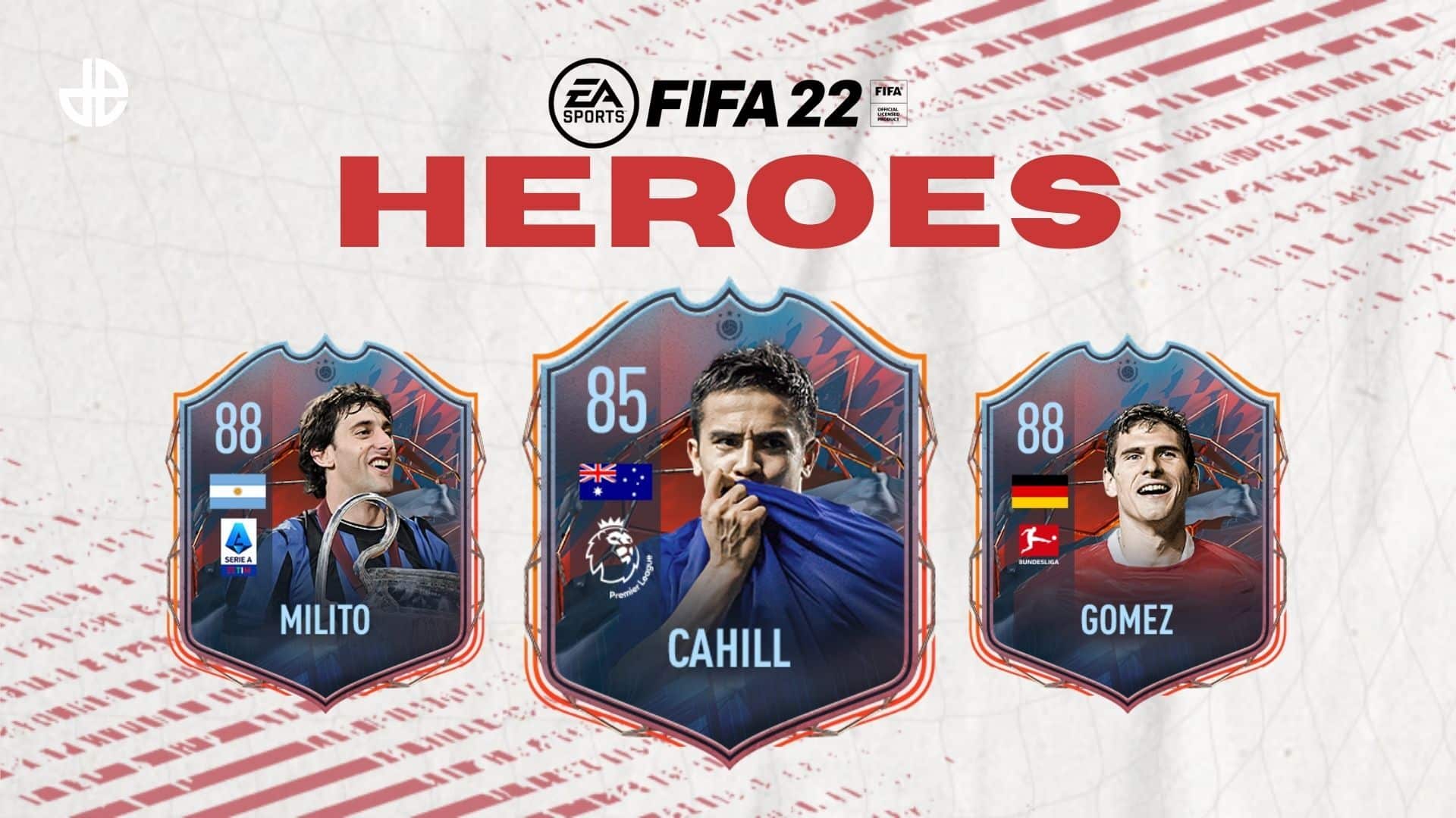 FIFA 22 ultimate team