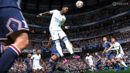 fifa 22 xbox game pass ultimate