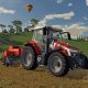 Farming Simulator 22