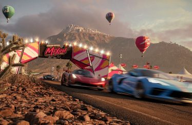 Forza Horizon 5 trailer lancio