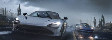 Forza Horizon 5 Anteprima