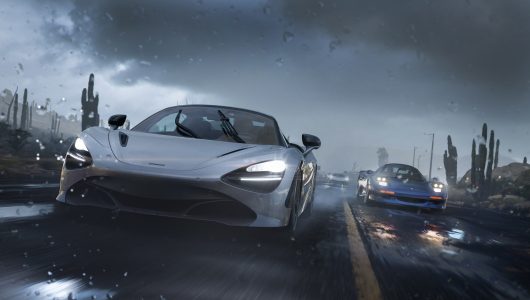 Forza Horizon 5 Anteprima