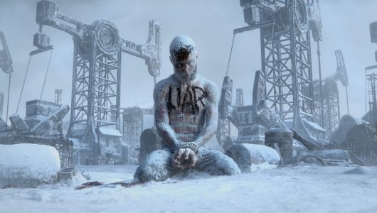 11 bit studios Frostpunk 2 uscita