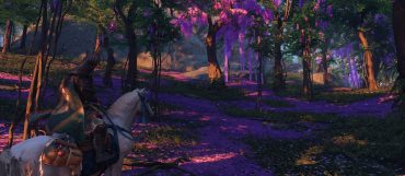 Ghost of Tsushima Director's Cut Recensione
