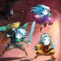 Greak: Memories of Azur