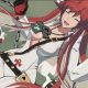 Guilty Gear Strive Jack O Valentine