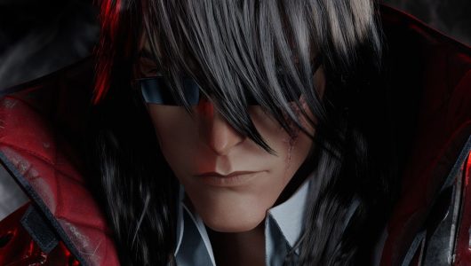 gungrave gore