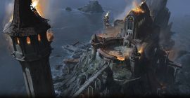 GWENT: annunciata la nuova espansione Colpo di Thanedd