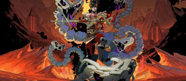 Hades – Recensione PS5