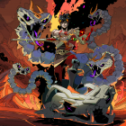 hades hugo