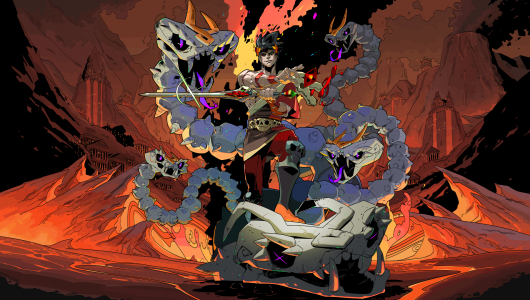 hades hugo