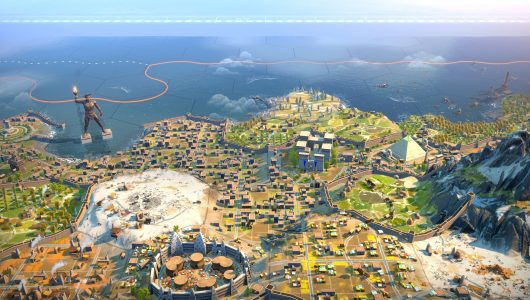 Humankind: SEGA soddisfatta dei risultati, possibile un sequel
